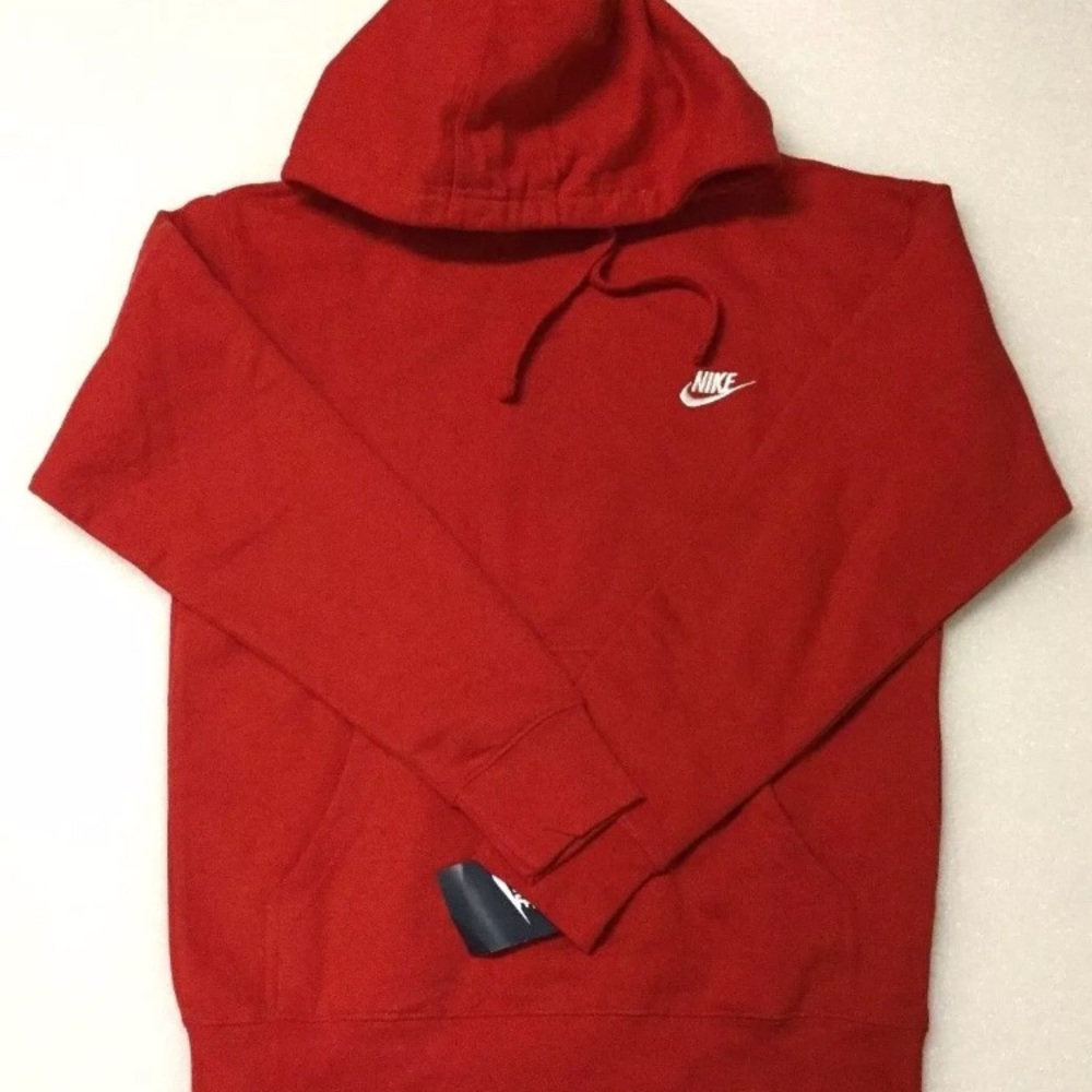 Nike Hoodie (small)